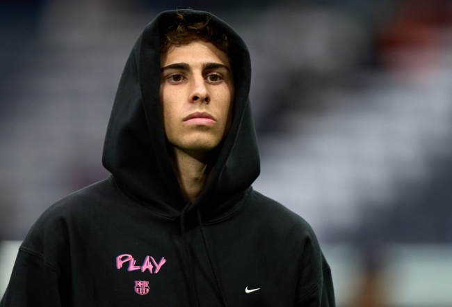 Ảnh bài viết Here we go! Barcelona trói chân Fermin Lopez bằng điều khoản 1 tỷ euro