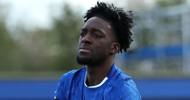 Disasi nhiều khả năng sẽ rời Chelsea trong th&aacute;ng n&agrave;y.