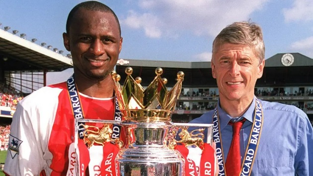 Ảnh bài viết Số liệu ủng hộ Arsenal vô địch trái ngược nỗi lo lịch sử