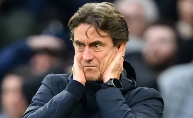 Tottenham quyết t&acirc;m gi&agrave;nh 3 điểm. 