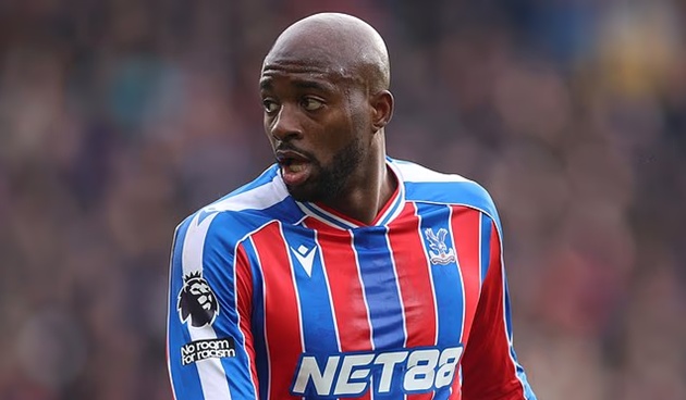 Ảnh bài viết Nottingham Forest chi 35 triệu bảng đón Mateta