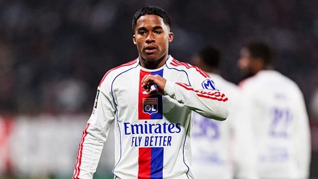 Ảnh bài viết Endrick tỏa sáng khiến Real Madrid đau đầu vụ Lyon