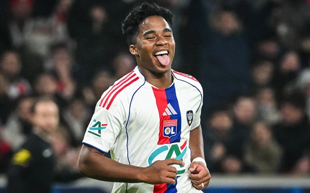 Real Madrid sẽ cần đưa ra quyết định chuyển nhượng về Endrick.