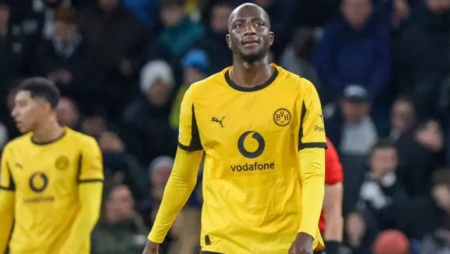 Ảnh bài viết Soi trận Dortmund vs Inter: Đại chiến vì tấm vé vào Top 8