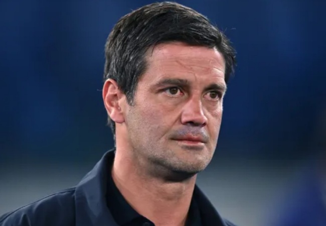 Inter Milan c&oacute; phong độ tr&aacute;i ngược ở giải quốc nội v&agrave; Champions League.