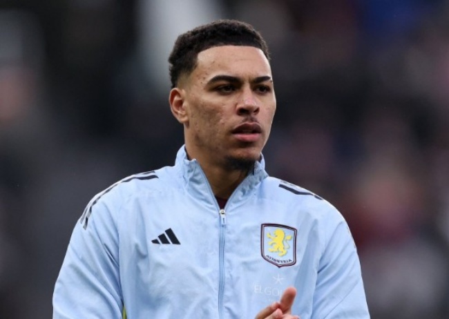 Morgan Rogers lọt tầm ngắm Chelsea.