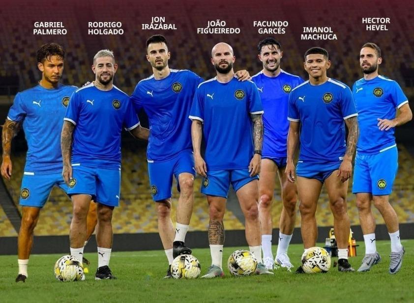 Ảnh bài viết CAS đình chỉ án phạt, Malaysia nguy cơ vẫn bị xử thua ĐTVN