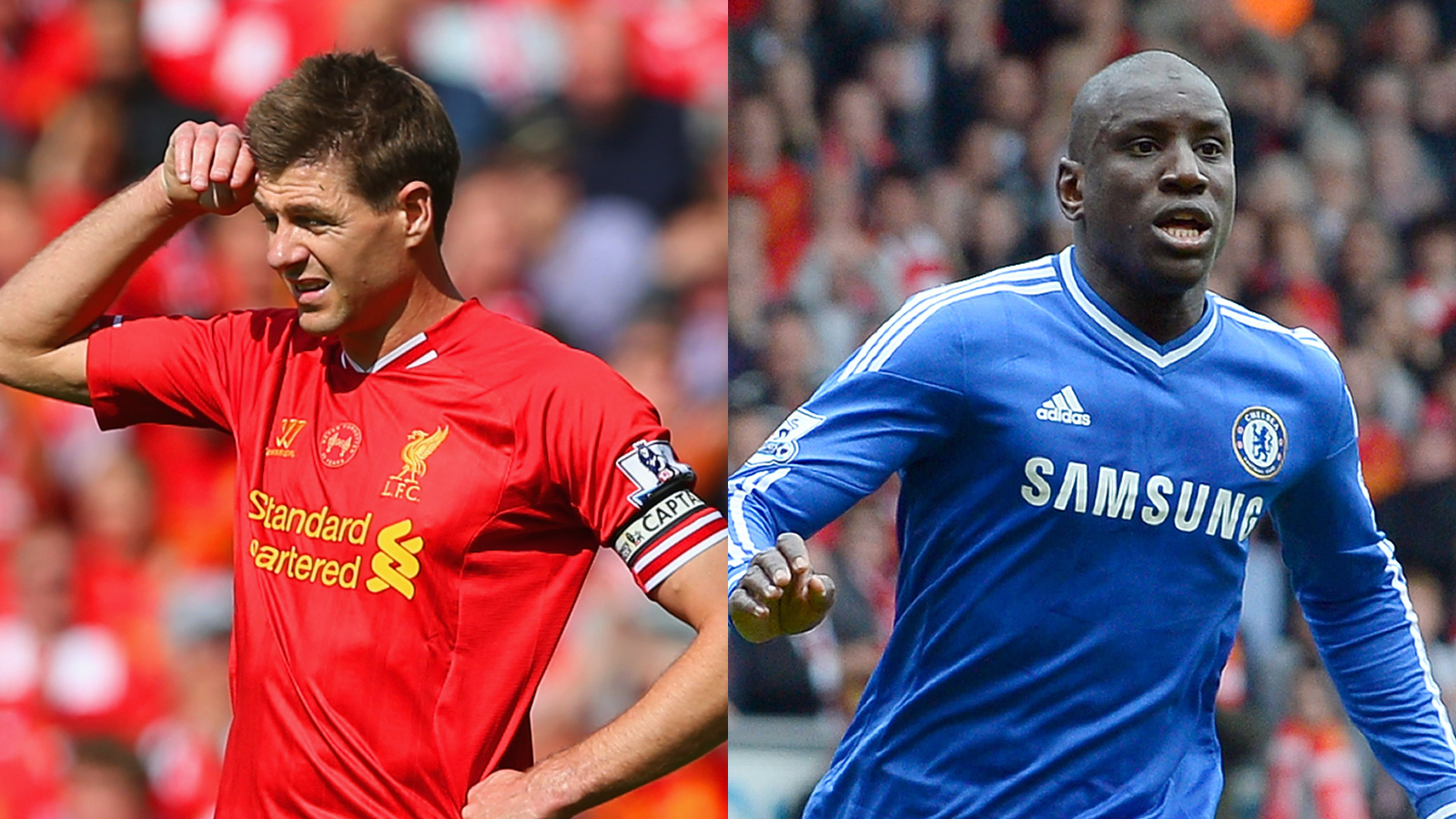 Ranh giới mong manh giữa huyền thoại v&agrave; bi kịch.