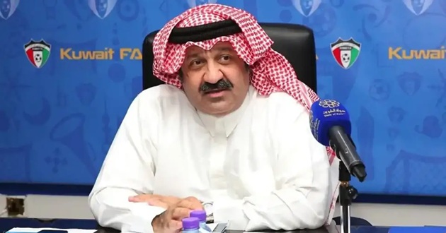 Ảnh bài viết Kuwait từ chối đấu Man Utd vì không kịp chuẩn bị