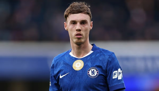 Palmer ho&agrave;i nghi về tham vọng của BLĐ Chelsea.