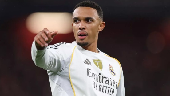 Ảnh bài viết Danny Murphy khuyên Liverpool đừng mua lại Alexander-Arnold