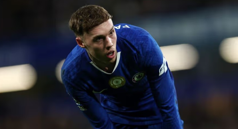 MU đang xem x&eacute;t khả năng đưa Palmer về Old Trafford.