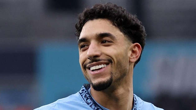 Ảnh bài viết Pep gật đầu, Tottenham đại chiến Villa vụ Marmoush