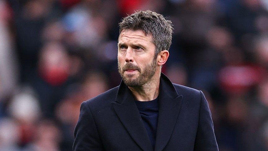 Manchester United của Michael Carrick được cho sẽ kh&ocirc;ng c&oacute; nhiều động th&aacute;i đ&aacute;ng ch&uacute; &yacute; tr&ecirc;n thị trường chuyển nhượng Đ&ocirc;ng n&agrave;y.