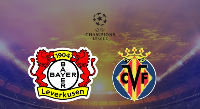 Ảnh bài viết Soi trận Leverkusen vs Villarreal: Nhấn chìm Tàu ngầm vàng rệu rã