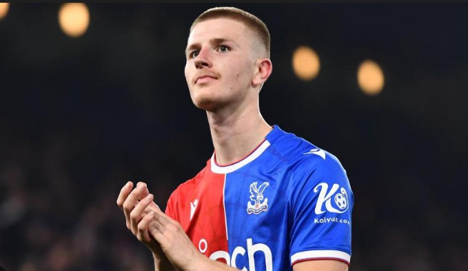 Wharton v&agrave; Baleba l&agrave; hai c&aacute;i t&ecirc;n thường xuy&ecirc;n được li&ecirc;n kết với Man Utd. 