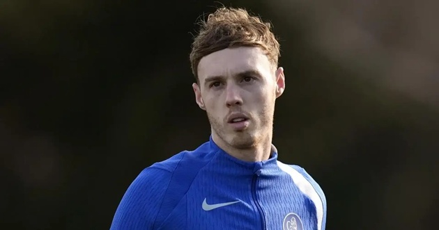 Ảnh bài viết Sự thật tin đồn Cole Palmer rời Chelsea gia nhập MU
