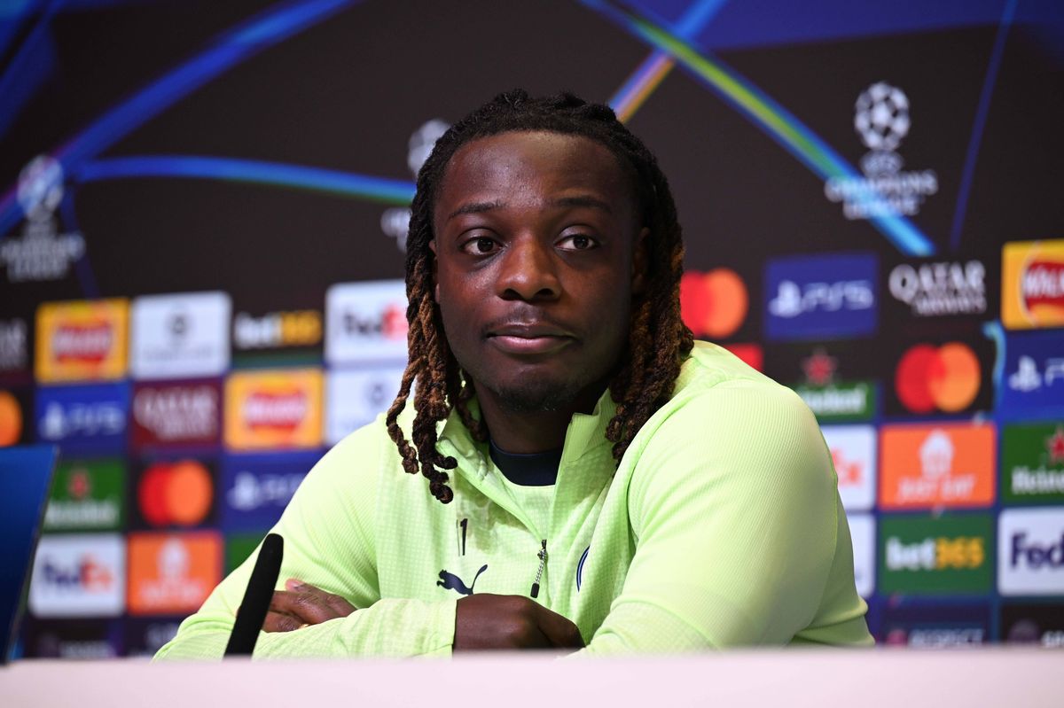  Doku cảm thấy bất c&ocirc;ng khi bị tố hay ăn vạ.