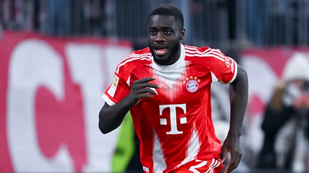 Ảnh bài viết Sếp lớn Bayern ra tối hậu thư cho Dayot Upamecano