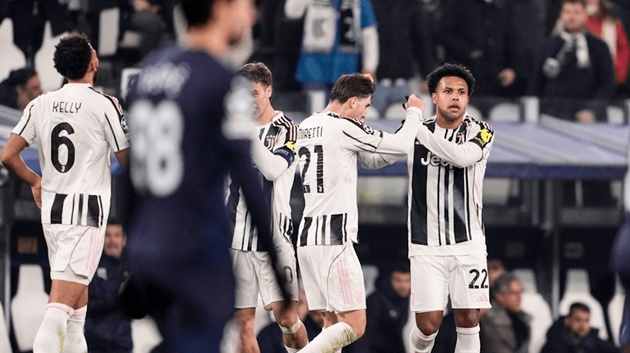 Ảnh bài viết Soi trận Monaco vs Juventus: Chủ nhà dễ sập bẫy phòng ngự phản công