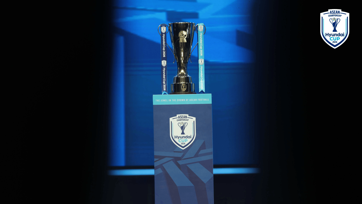 Hyundai sẽ t&agrave;i trợ giải đấu năm nay. 