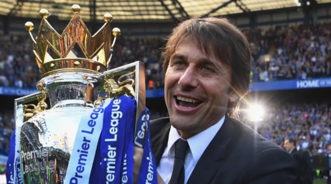 Ảnh bài viết 9 năm loay hoay của Chelsea sau vinh quang cùng Conte