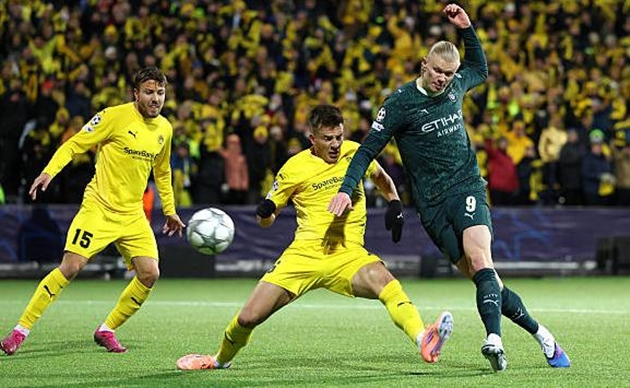 Manchester City cần một trận thắng đậm nếu muốn nuôi hy vọng lọt vào top 8.