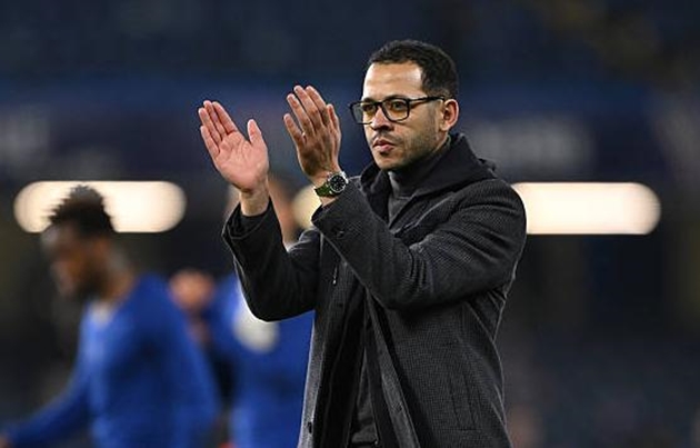 Chuyến làm khách đến Naples sẽ không dễ dàng với thầy trò Liam Rosenior.