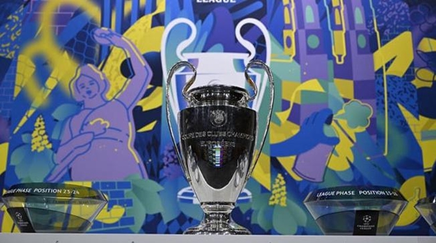 Ảnh bài viết Kịch bản thắng thua của 6 ông lớn lượt cuối C1