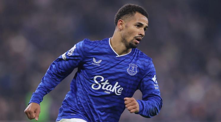 Iliman Ndiaye vẫn chưa đạt tầm của Cunha và Mbeumo.