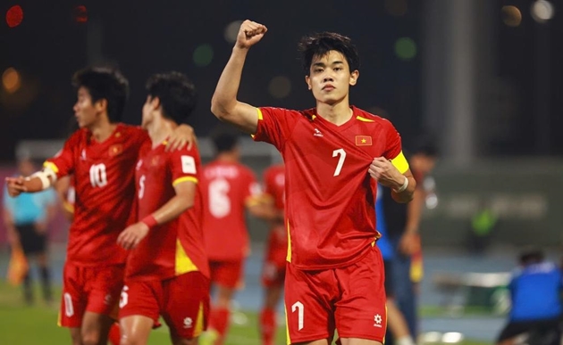 Ảnh bài viết Điểm tin bóng đá Việt Nam 28/1: Đình Bắc được J-League săn đón; 3 sao U23 Việt Nam tới Ninh Bình