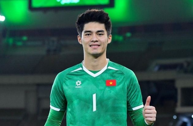 Ảnh bài viết Đình Bắc giúp Trung Kiên vượt qua nỗi buồn U23