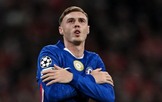 Chelsea kh&ocirc;ng b&aacute;n Palmer.