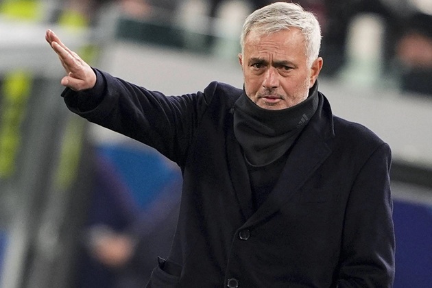 Ảnh bài viết 5 điểm nhấn lượt cuối C1: Mourinho lâm nguy, PSG quyết tử