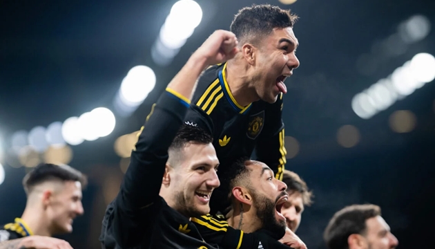 Ảnh bài viết Giấc mơ vô địch của MU và rào cản thực tế