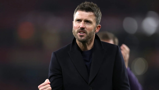 Thầy tr&ograve; Michael Carrick cần l&agrave;m g&igrave; để hướng đến cuộc đua v&ocirc; địch?