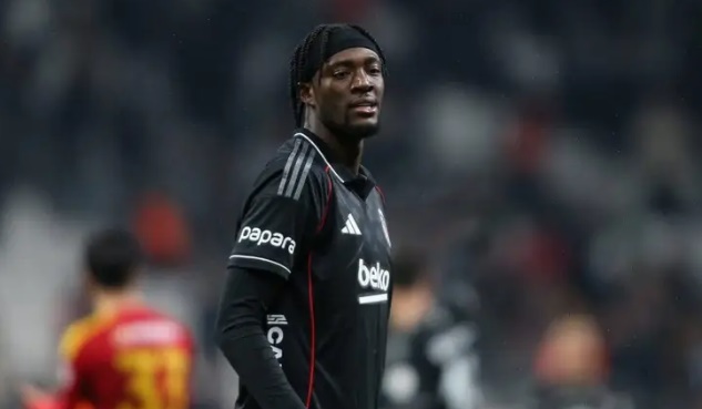 Ảnh bài viết Giải mã lý do Unai Emery khao khát có Tammy Abraham