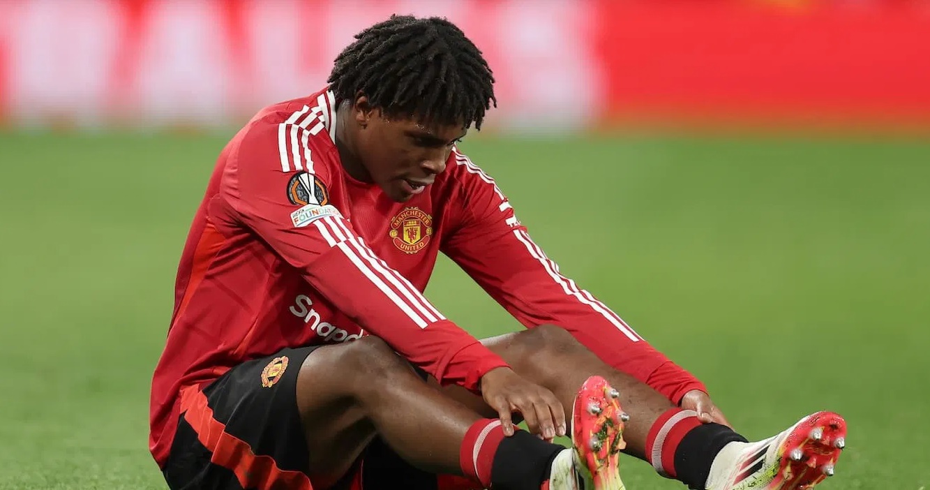 Ảnh bài viết Man Utd buộc phải đổi kế hoạch chuyển nhượng vì Patrick Dorgu