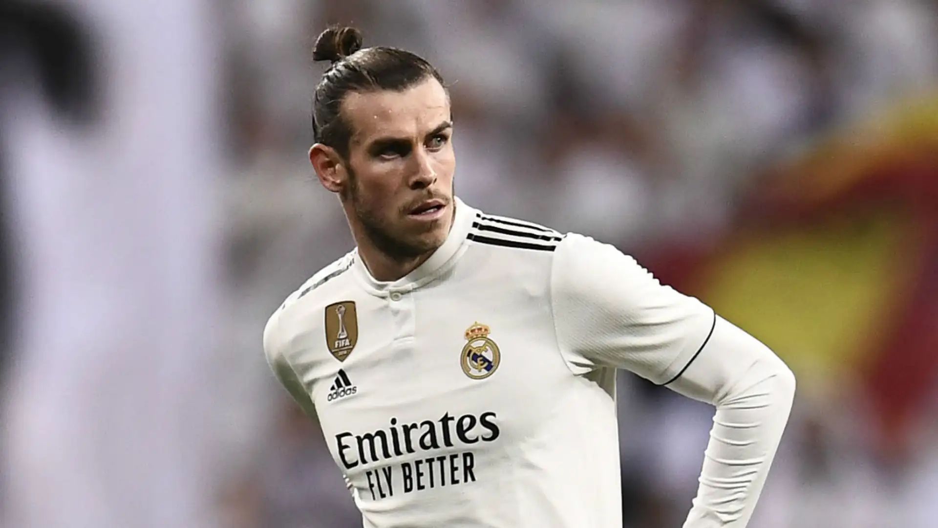 Trường hợp Gareth Bale n&oacute;i l&ecirc;n xu hướng huấn luyện.