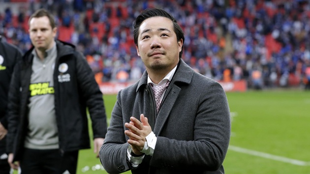 Ảnh bài viết Leicester sa sút và gánh nặng di sản trên vai Aiyawatt "Top" Srivaddhanaprabha