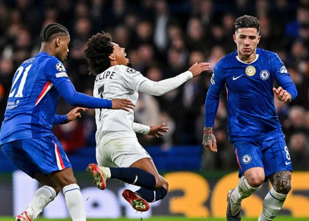 Ảnh bài viết Opta dự đoán 2 đại diện Anh văng khỏi Top 8 Champions League