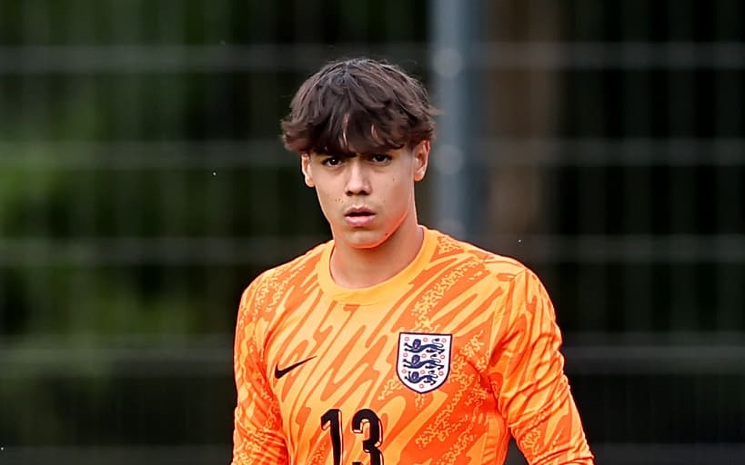 Freddy Bernal là một cái tên còn khá xa lạ.