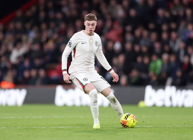 T&agrave;i năng của ng&ocirc;i sao người Anh khiến nhiều đội b&oacute;ng muốn sở hữu.