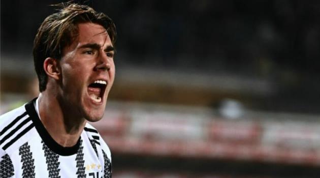 Ảnh bài viết Chelsea, Tottenham tranh món hời Vlahovic từ Juventus