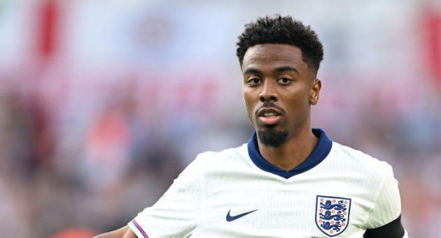 Ảnh bài viết Wolves giải cứu cựu sao MU Angel Gomes khỏi Marseille