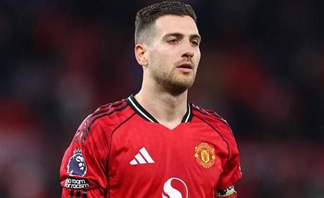 Ảnh bài viết Atletico Madrid sẵn sàng chiêu mộ Diogo Dalot