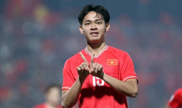 Ảnh bài viết Bùi Vĩ Hào rưng rưng vì hành động của thủ môn Trung Kiên