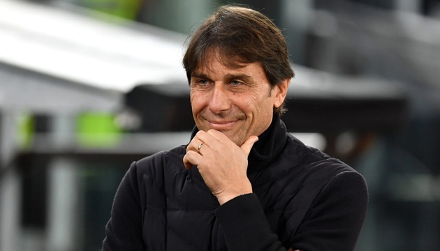 Ảnh bài viết Conte dựa lưng tường trước ngày gặp lại Chelsea