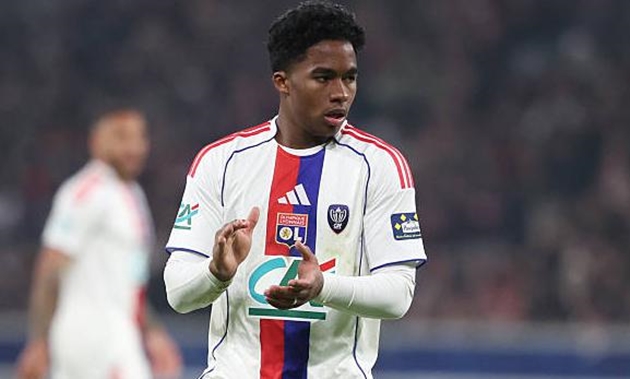 Ảnh bài viết Endrick có phải lời giải cho cơn khát tiền đạo tại Chelsea?