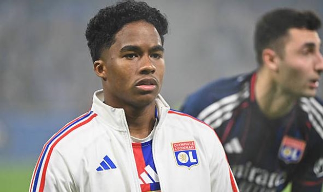 Endrick là một trong những mục tiêu của Chelsea.